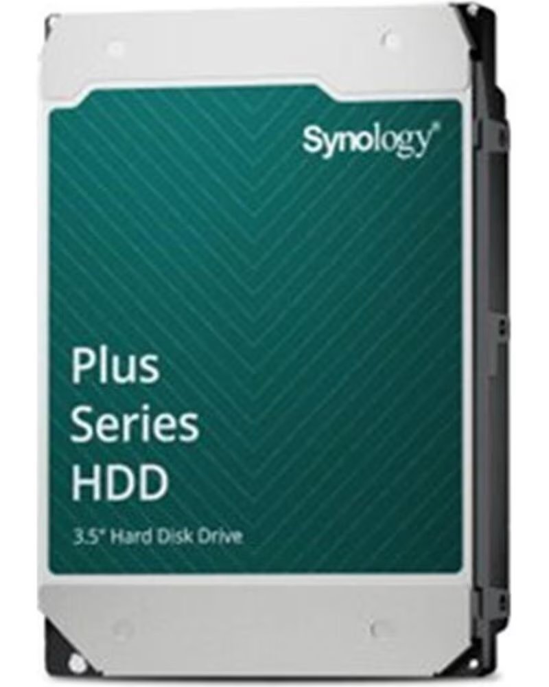 SYNOLOGY Disco duro interno hat3310 - 12t 12tb 3 5 pulgadas sata 6gb - s