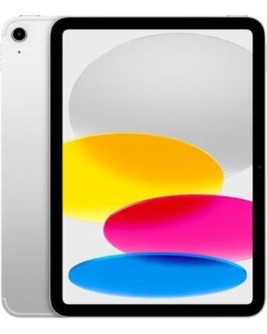 APPLE ipad air a16 512gb wifi cell silver 11 pulgadas - ips - 12mpx