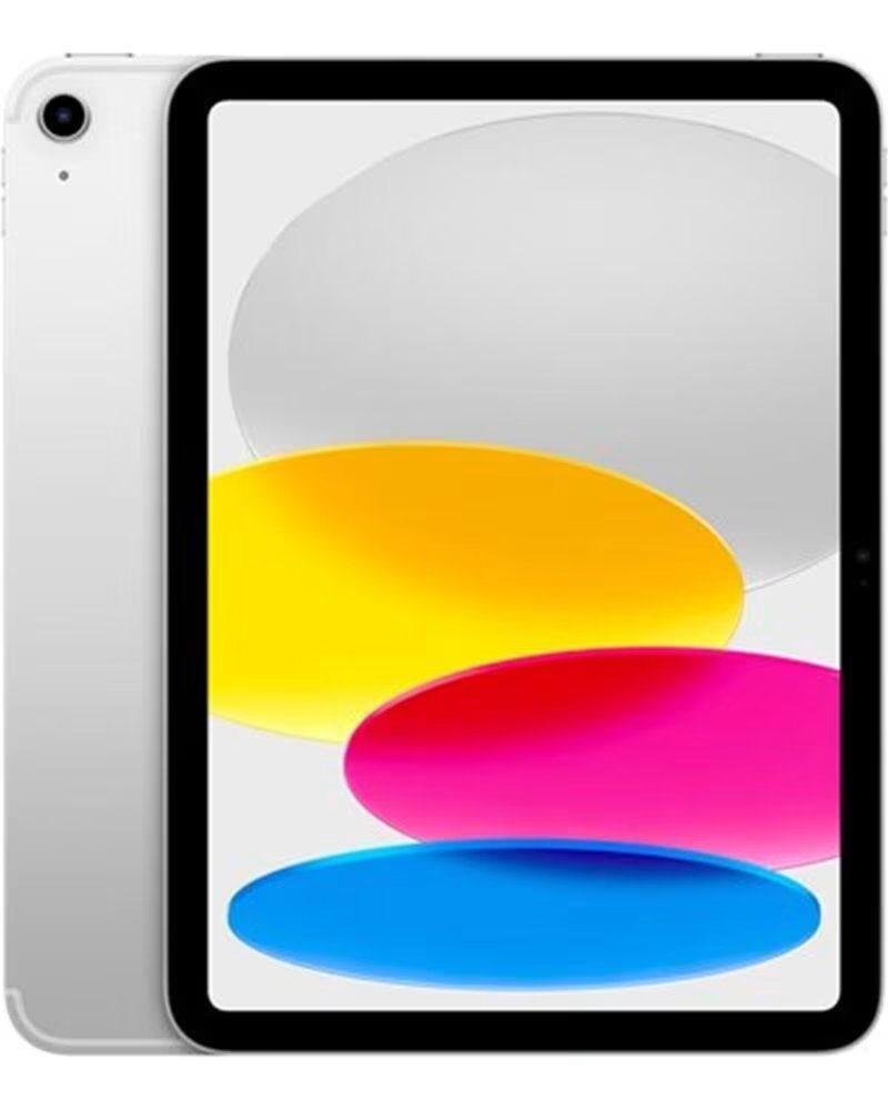APPLE ipad air a16 512gb wifi cell silver 11 pulgadas - ips - 12mpx