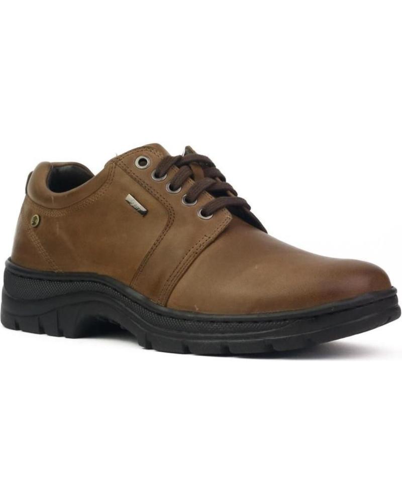 Zapatos-De-Hombre-CORONEL-TAPIOCCA-CABALLERO-PIEL-TERRANOPIEL-TERRANO