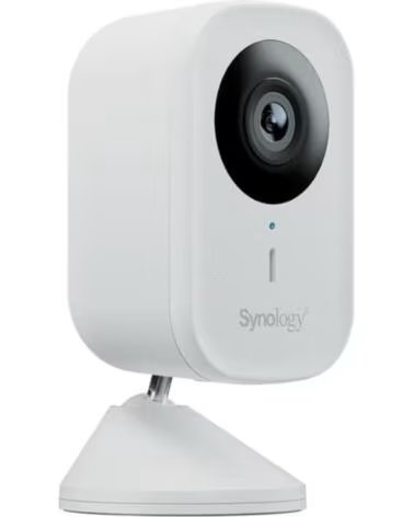 SYNOLOGY Camara ip cc400w