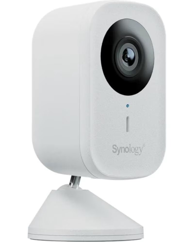 SYNOLOGY Camara ip cc400w