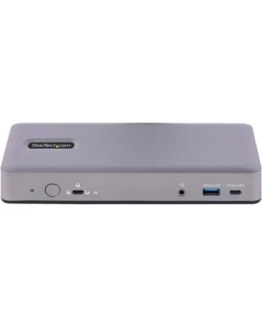 STARTECHCOM Docking station startech 14 en 1