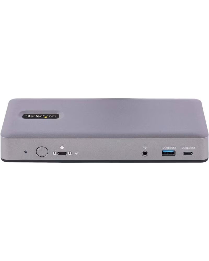 STARTECHCOM Docking station startech 14 en 1