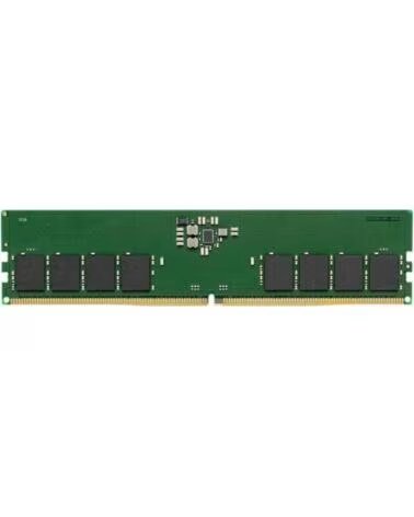 KINGSTON Memoria ram ddr5 16gb - 5600mhz - pc5 - 44800 - cl46