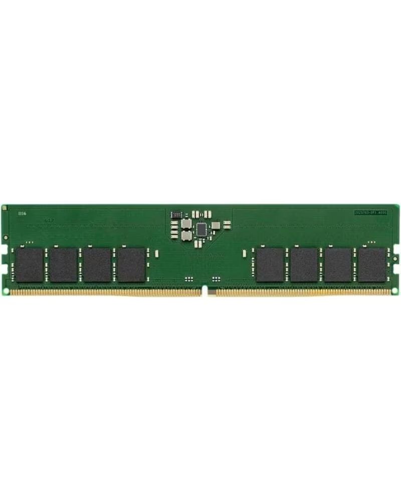 KINGSTON Memoria ram ddr5 16gb - 5600mhz - pc5 - 44800 - cl46