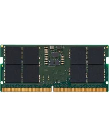 KINGSTON Memoria ram ddr5 32gb - 5600mhz - pc5 - 44800 - sodimm - cl46 - 1 1v
