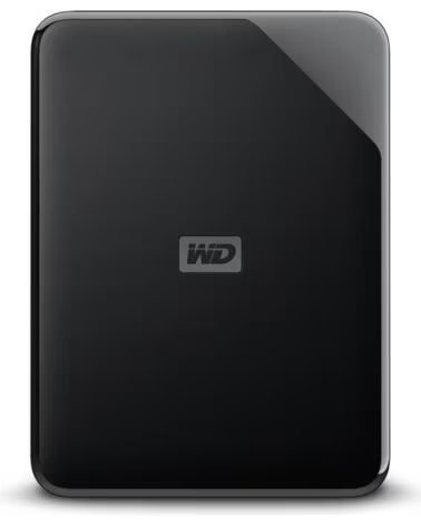 WESTERN DIGITAL WD Disco duro externo hdd wd bg8a0060bbk elements se 6tb usb 3 2 negro