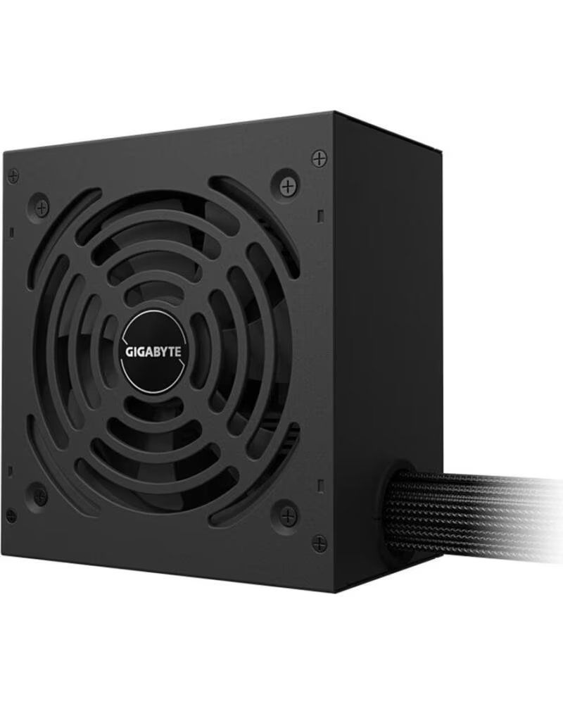 GIGABYTE Fuente alimentacion gp - p650g pg5 gaming atx 650w