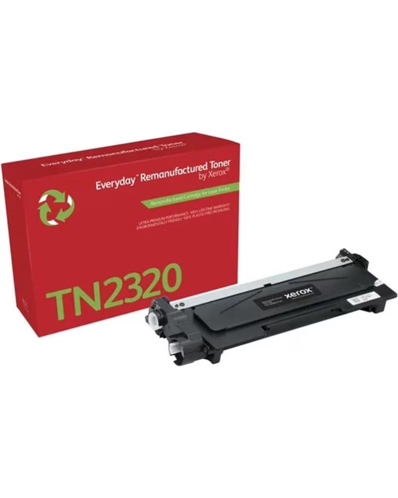 XEROX Toner everyday compatible con brother tn2320