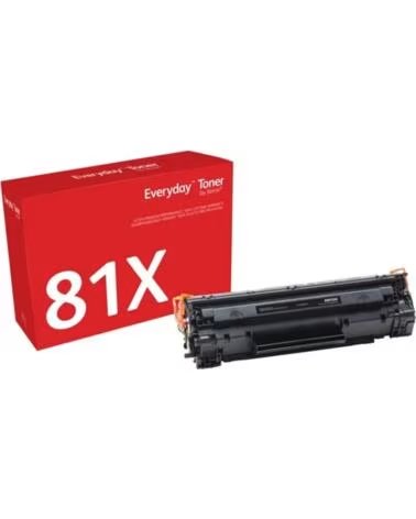 XEROX Toner everyday compatible con hp 83x cf283x negro
