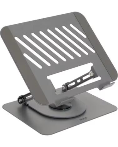 TOOQ Soporte PH-DAFNE-G para Portatil- Tablet hasta 17