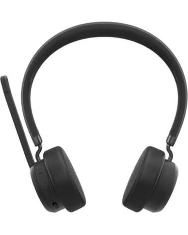 LENOVO Auriculares 4xd1q30302 inalambrico negro