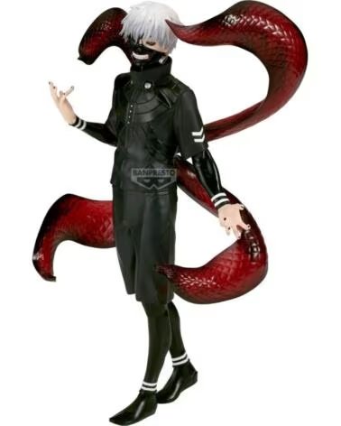 BANPRESTO Figura tokyo ghoul grandista ken kaneki