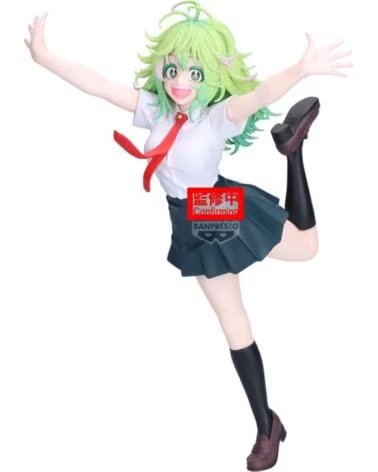 BANPRESTO FIGURA MY HERO ACADEMIA GLITTER & GLAMOURS TORU HAGAKURE VER A