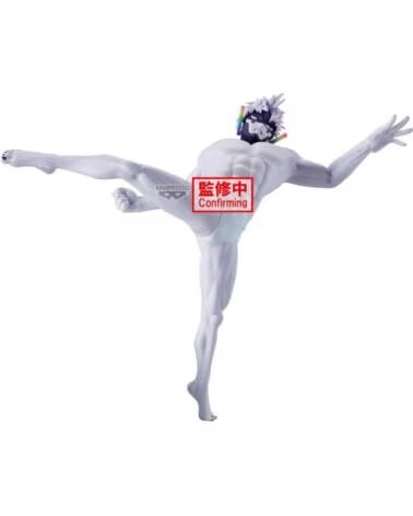 BANPRESTO Figura dandadan vibration stars - jiji transformado
