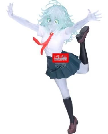 BANPRESTO FIGURA MY HERO ACADEMIA GLITTER & GLAMOURS TORU HAGAKURE VER B