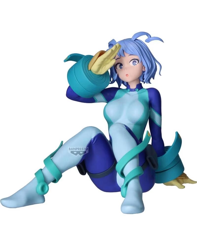 BANPRESTO Figura my hero academia glitterglamours - nejire hado - ver b