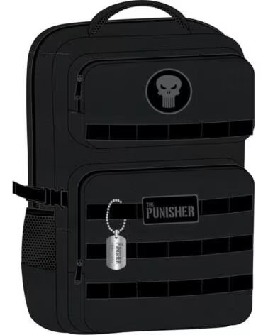 ARTESANIA CERDA Mochila casual tecnica punisher