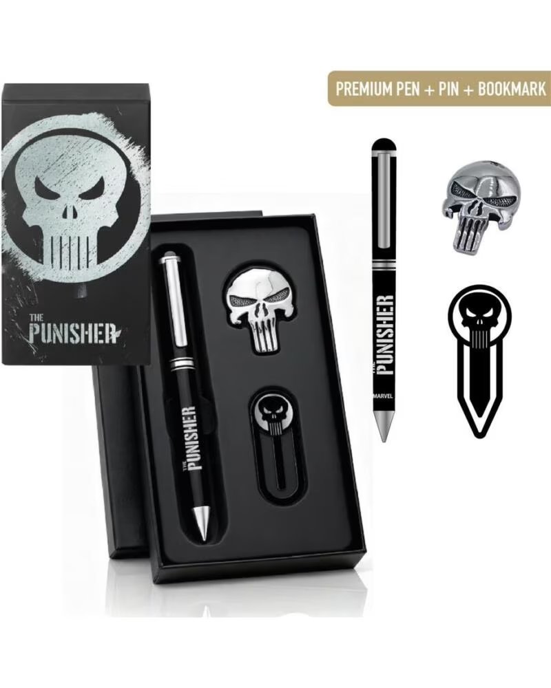 ARTESANIA CERDA Boligrafo set punisher