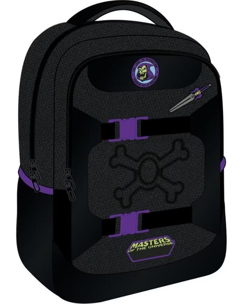 ARTESANIA CERDA Mochila casual tecnica motu
