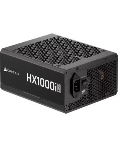 CORSAIR Fuente alimentacion hx1000i gaming atx 1000w