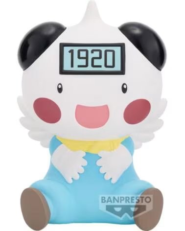 BANPRESTO FIGURA HUNTER X POTCLEAN KNUCKLE BINE 16 CM