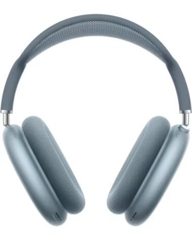 APPLE Auriculares airpods max 2 inalambrico blue