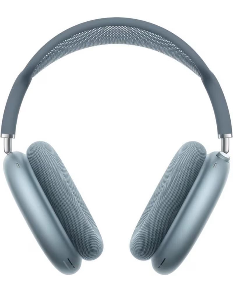 APPLE Auriculares airpods max 2 inalambrico blue