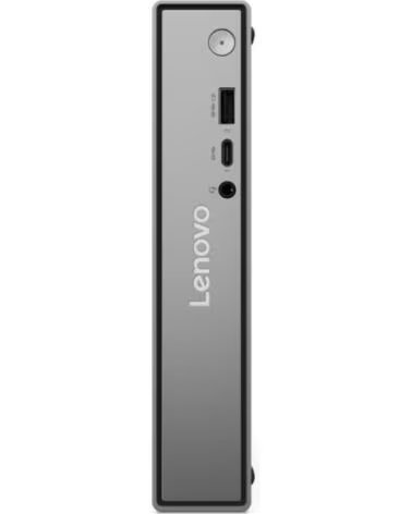 LENOVO Mini ordenador thinkcentre neo 50q g5 core 5 - 210h - 16gb - ssd 512gb - w11p