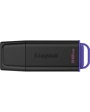 KINGSTON Memoria usb 3 2 512gb datatraveler exodia