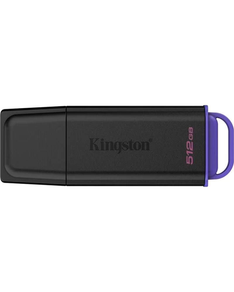 KINGSTON Memoria usb 3 2 512gb datatraveler exodia