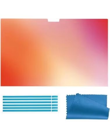 STARTECHCOM Filtro de privacidad startech para macbook pro 16 pulgadas dorado