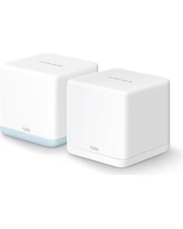 MERCUSYS Punto acceso halo h32g 2 unidades