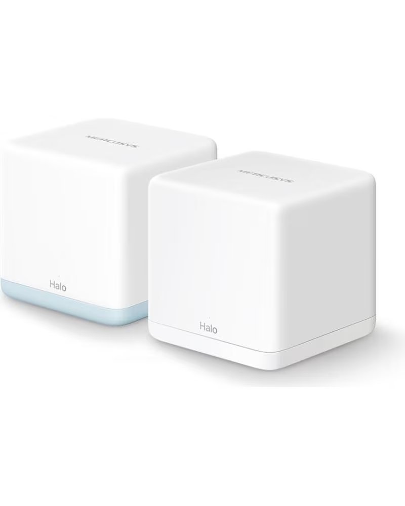 MERCUSYS Punto acceso halo h32g 2 unidades