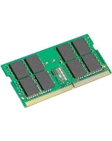 KINGSTON Memoria ddr4 16gb - 3200 mhz - pc4 - 25600 - cl22 - so - dimm - no ecc