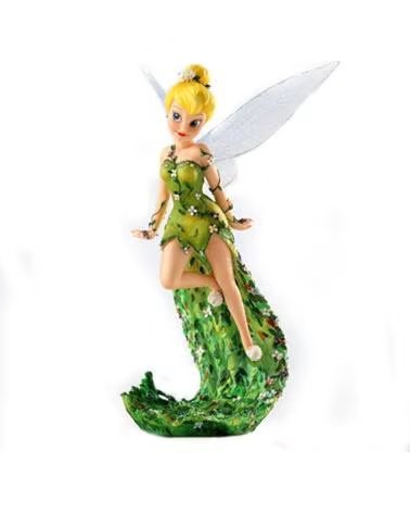ENESCO Figura disney peter pan campanilla premium