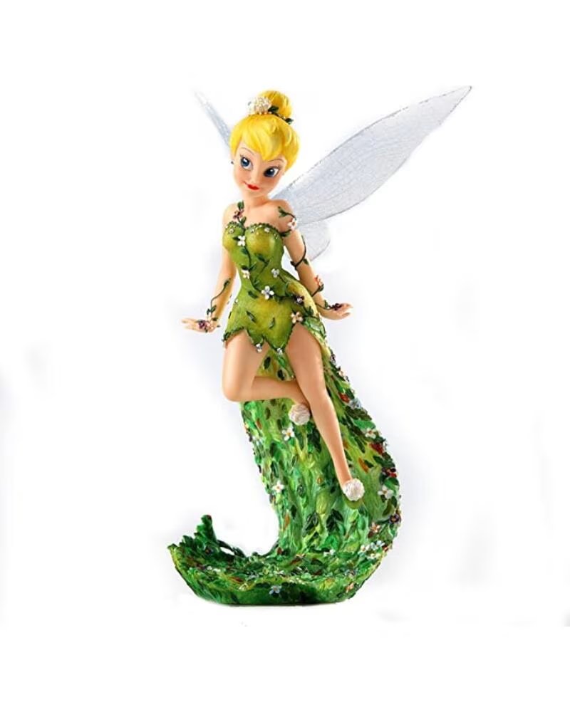 ENESCO Figura disney peter pan campanilla premium