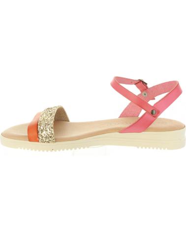 Sandalias de Mujer CUMBIA 20577 VACHETTA C SALMON