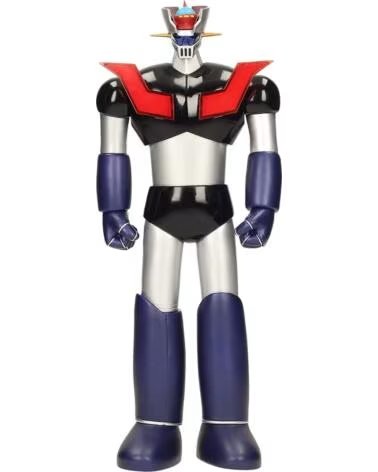SD TOYS Figura mazinger z luz incorporada 30 cm