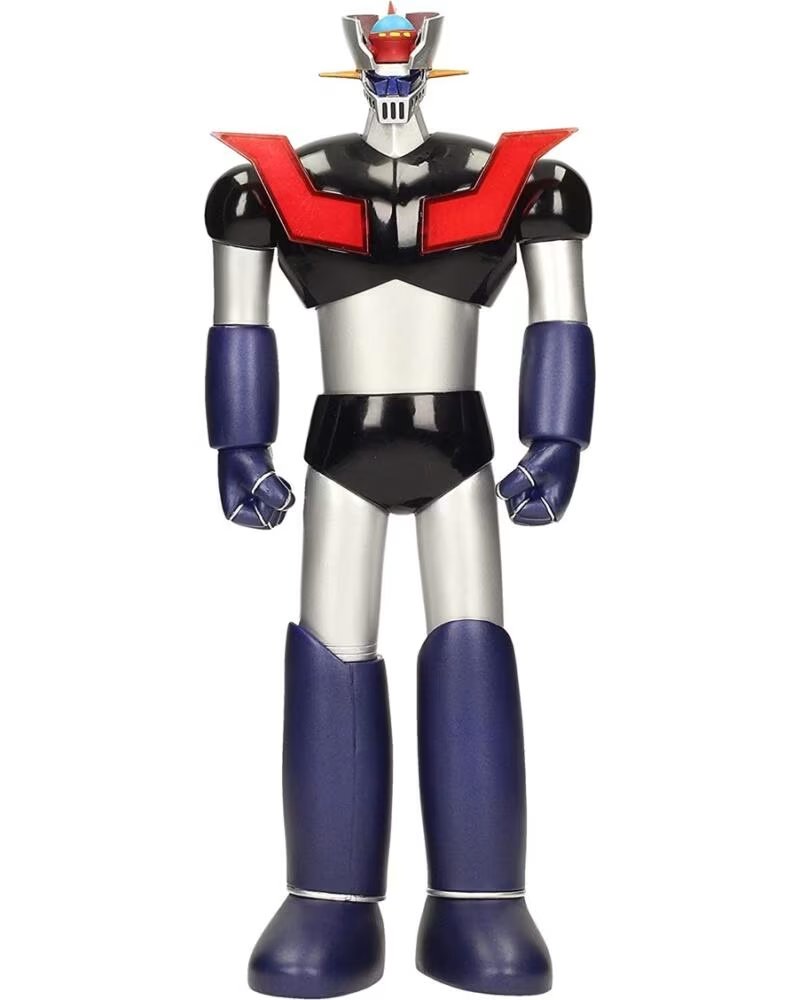 SD TOYS Figura mazinger z luz incorporada 30 cm