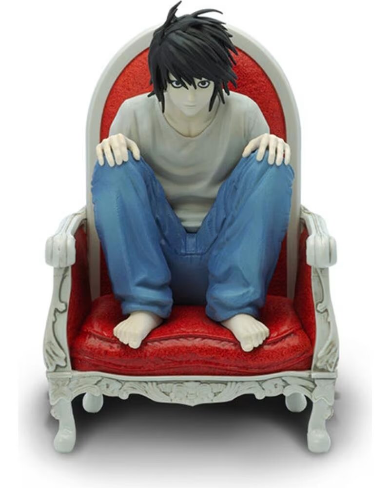 ABYSTYLE Figura death note l