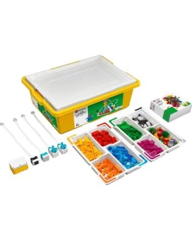 LEGO educacion spike essential