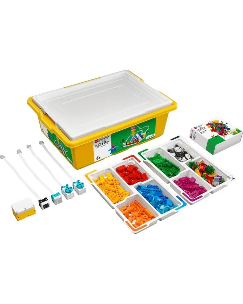 LEGO educacion spike essential