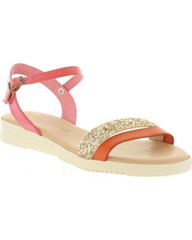 Sandalias de Mujer CUMBIA 20577 VACHETTA C SALMON