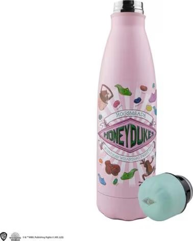 CINEREPLICAS Botella harry potter honeydukes 500ml