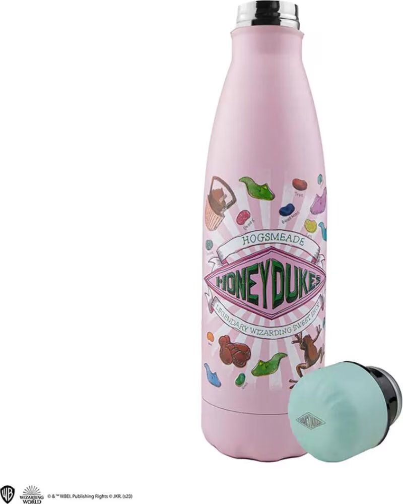 CINEREPLICAS Botella harry potter honeydukes 500ml