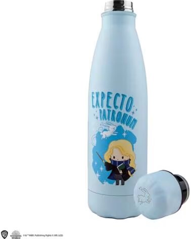 CINEREPLICAS Botella harry potter luna patronus 500 ml