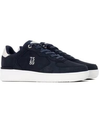 TEDDY SMITH SNEAKER CASUAL 121038 NAVY
