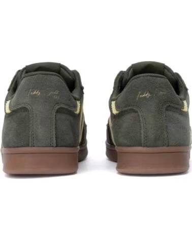 TEDDY SMITH SAPATILHAS CASUAL 121113 KAKI